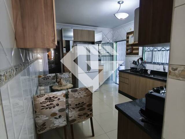 #CA1466 - Casa para Venda em Ferraz de Vasconcelos - SP - 3
