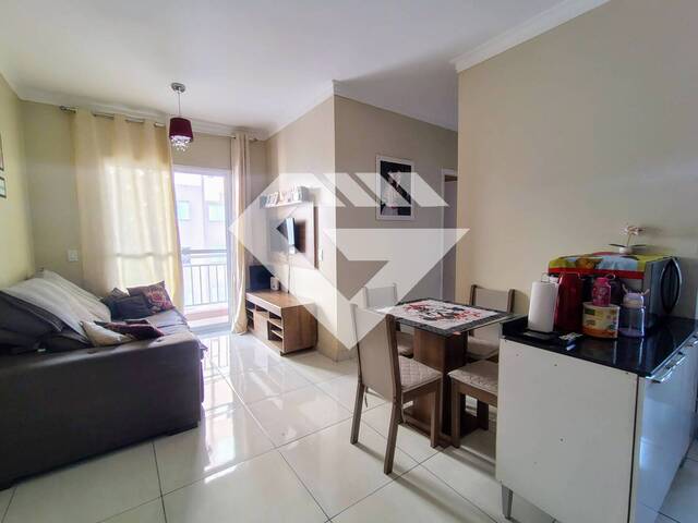#AP971 - Apartamento para Venda em Ferraz de Vasconcelos - SP - 3