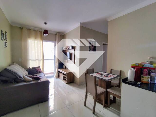 #AP971 - Apartamento para Venda em Ferraz de Vasconcelos - SP - 1