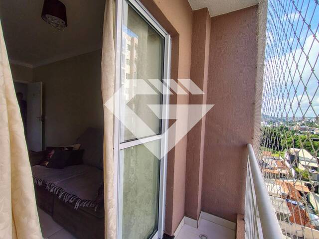 Apartamento para Venda em Ferraz de Vasconcelos - 4