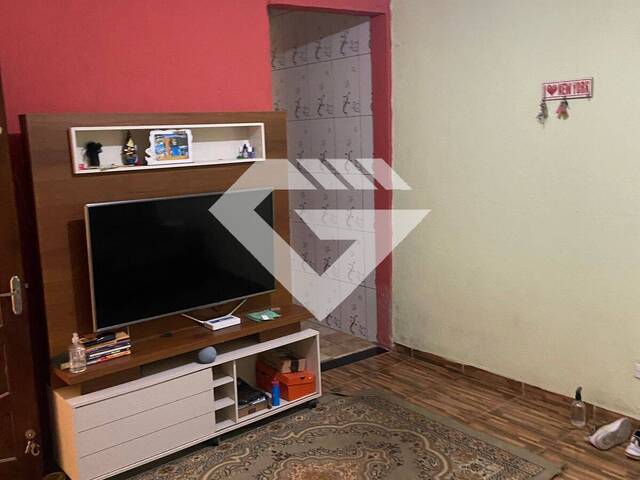 #CA1472 - Casa para Venda em Ferraz de Vasconcelos - SP - 1