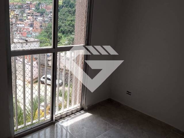 #AP1473 - Apartamento para Locação em Ferraz de Vasconcelos - SP - 1