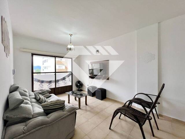 #AP1474 - Apartamento para Venda em Praia Grande - SP - 1