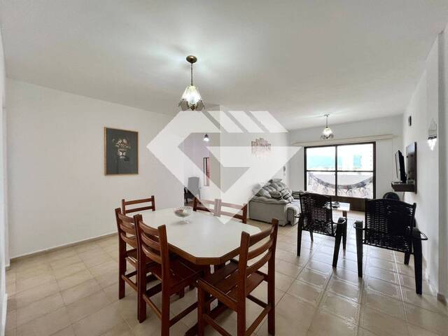 Apartamento para Venda em Praia Grande - 5