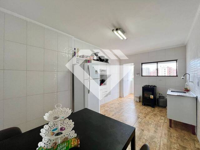 Apartamento para Venda em Praia Grande - 4