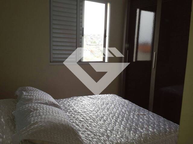 Apartamento para Venda em Ferraz de Vasconcelos - 5