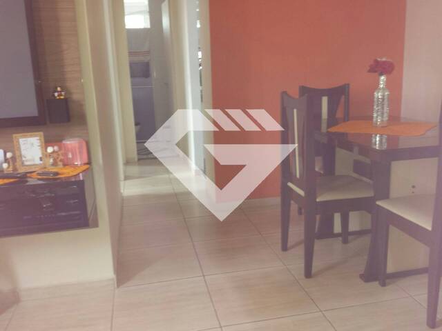 Apartamento para Venda em Ferraz de Vasconcelos - 4