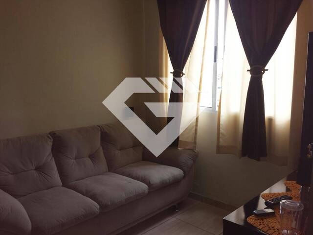 #AP1475 - Apartamento para Venda em Ferraz de Vasconcelos - SP - 1