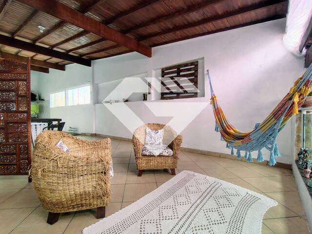 #CA1476 - Casa para Venda em São Paulo - SP - 3