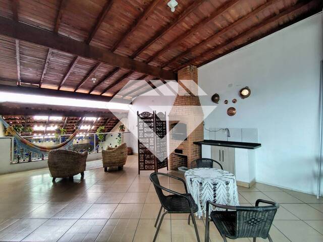 #CA1476 - Casa para Venda em São Paulo - SP - 1