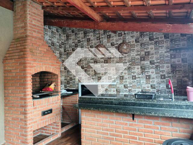 #CA1477 - Casa para Locação em Ferraz de Vasconcelos - SP - 2