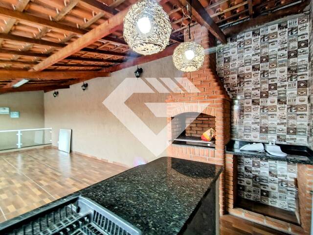 #CA1477 - Casa para Locação em Ferraz de Vasconcelos - SP - 3