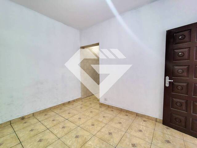 #CA1468 - Casa para Locação em Ferraz de Vasconcelos - SP - 1