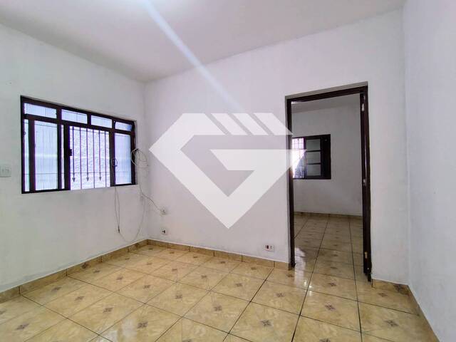 #CA1468 - Casa para Locação em Ferraz de Vasconcelos - SP - 2