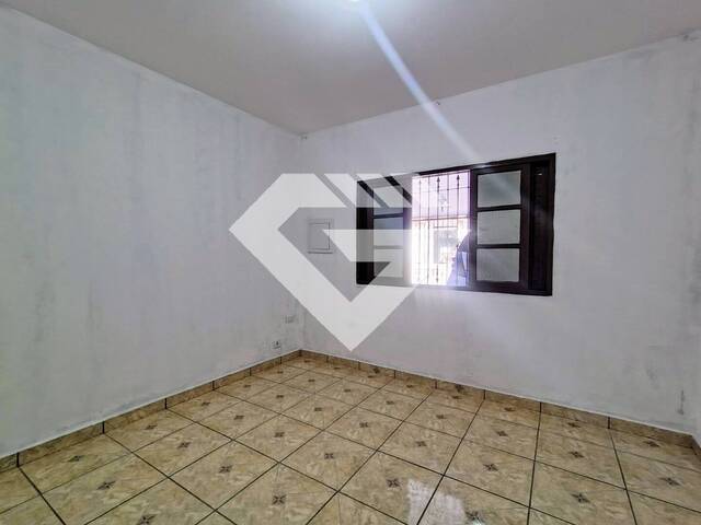 #CA1468 - Casa para Locação em Ferraz de Vasconcelos - SP - 3