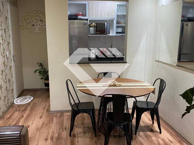 #AP1479 - Apartamento para Venda em Ferraz de Vasconcelos - SP - 2