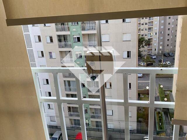 Apartamento para Venda em Ferraz de Vasconcelos - 5