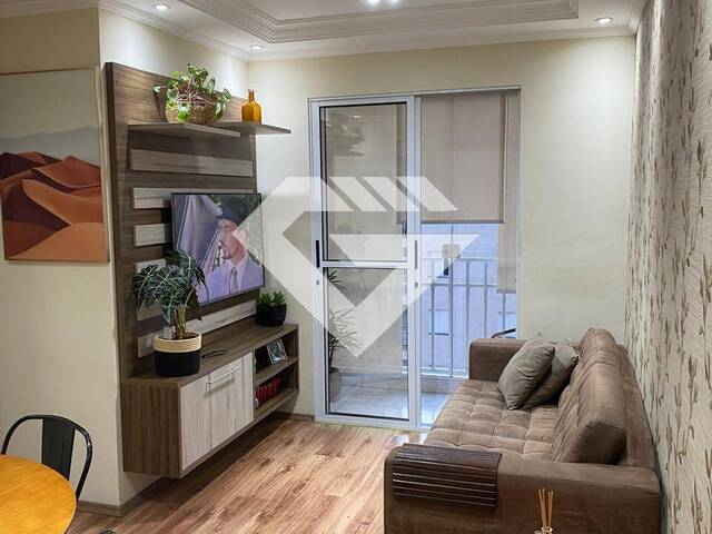 #AP1479 - Apartamento para Venda em Ferraz de Vasconcelos - SP - 1