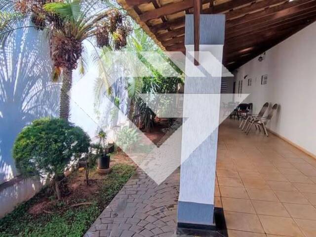 #CA1480 - Casa para Venda em Birigui - SP - 3