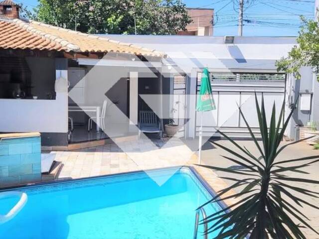 #CA1480 - Casa para Venda em Birigui - SP - 1