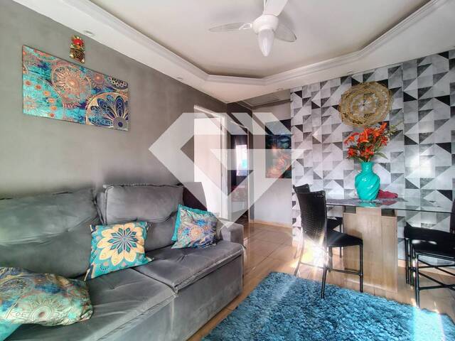 #CA1482 - Casa para Venda em Suzano - SP - 2
