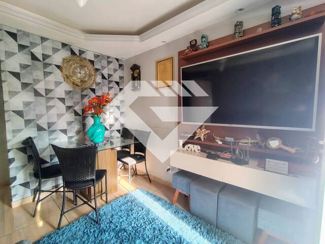 #CA1482 - Casa para Venda em Suzano - SP - 3