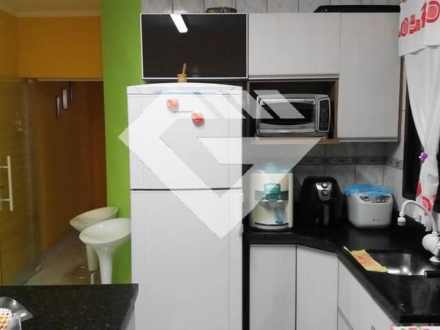 #CA1481 - Casa para Venda em Ferraz de Vasconcelos - SP - 3