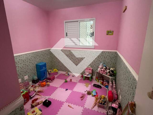 Apartamento para Venda em Ferraz de Vasconcelos - 4