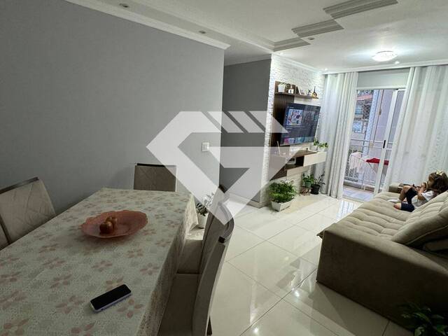 #AP1483 - Apartamento para Venda em Ferraz de Vasconcelos - SP - 1