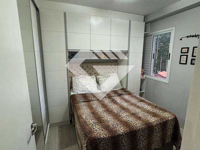 #AP1483 - Apartamento para Venda em Ferraz de Vasconcelos - SP - 3