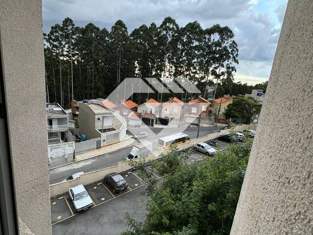 #AP1483 - Apartamento para Venda em Ferraz de Vasconcelos - SP - 2