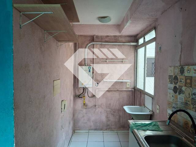 #AP1484 - Apartamento para Venda em São Paulo - SP - 3