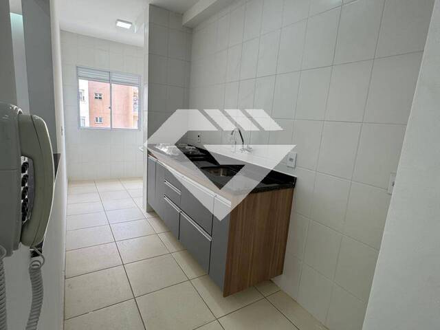 Apartamento para Venda em Ferraz de Vasconcelos - 5