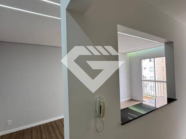 Apartamento para Venda em Ferraz de Vasconcelos - 4