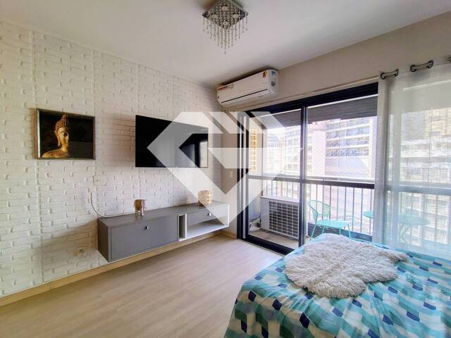#AP1486 - Apartamento para Locação em São Paulo - SP - 2