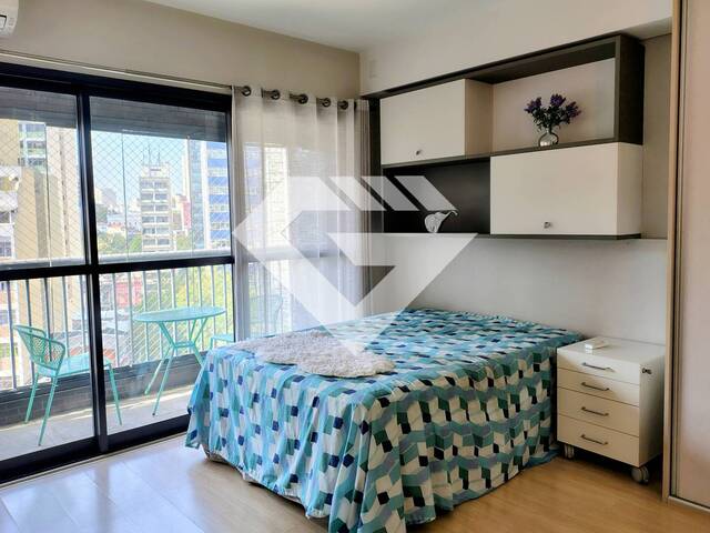 #AP1486 - Apartamento para Locação em São Paulo - SP - 3