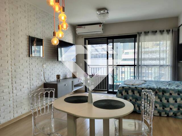 #AP1486 - Apartamento para Locação em São Paulo - SP - 1