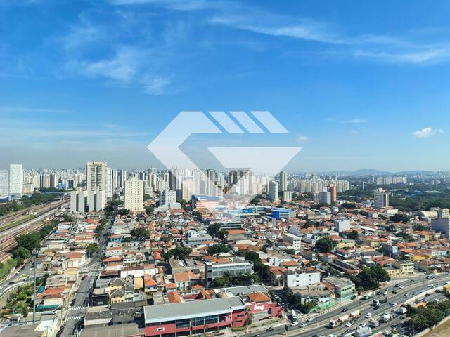 #AP1487 - Apartamento para Venda em São Paulo - SP