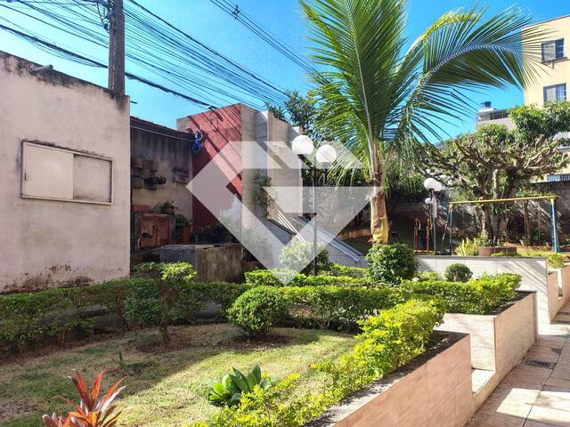 #AP1490 - Apartamento para Locação em Ferraz de Vasconcelos - SP - 2