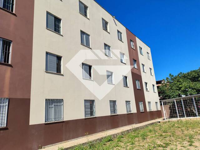 #AP1490 - Apartamento para Locação em Ferraz de Vasconcelos - SP - 3