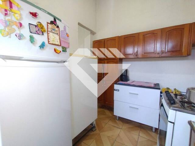 #CA1492 - Casa para Venda em São Paulo - SP - 3