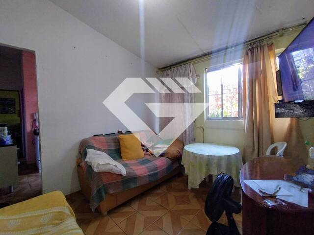 #CA1492 - Casa para Venda em São Paulo - SP - 2