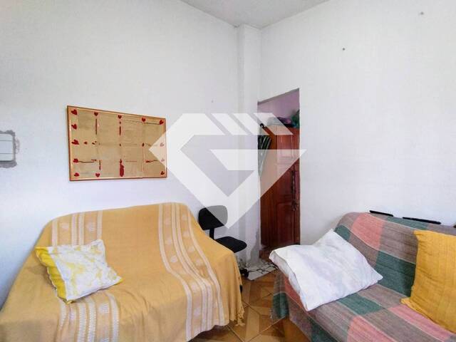 Venda em Conjunto Residencial José Bonifácio - São Paulo