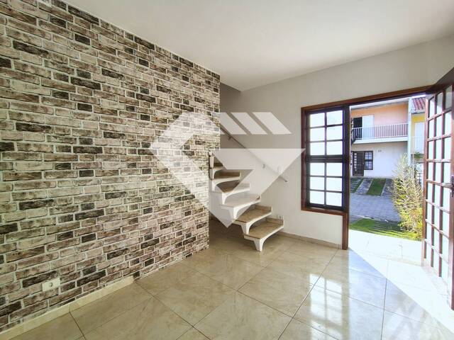 #CA1489 - Casa para Venda em Ferraz de Vasconcelos - SP - 2