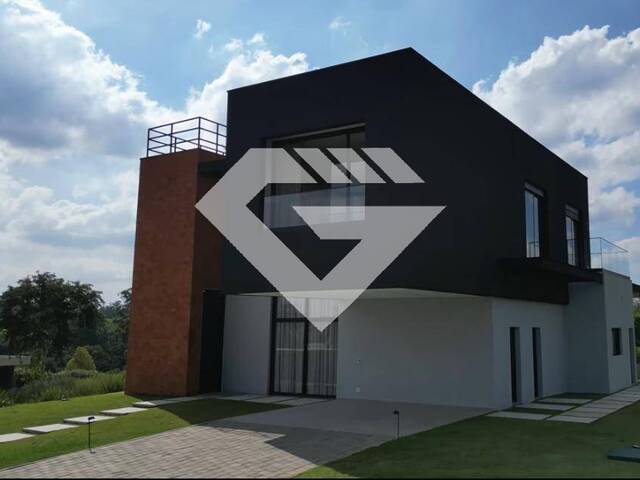 #CA1493 - Casa para Venda em Porto Feliz - SP - 1