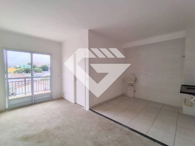 #AP1498 - Apartamento para Venda em Ferraz de Vasconcelos - SP - 1