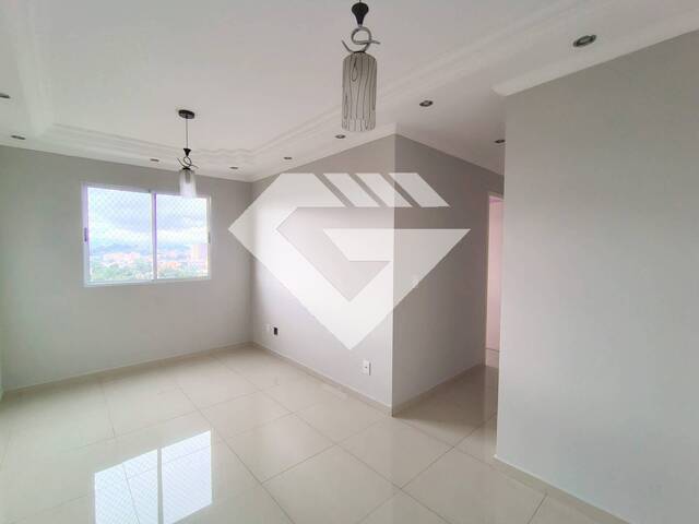#AP1499 - Apartamento para Venda em Ferraz de Vasconcelos - SP - 2