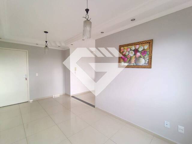 Apartamento para Venda em Ferraz de Vasconcelos - 5