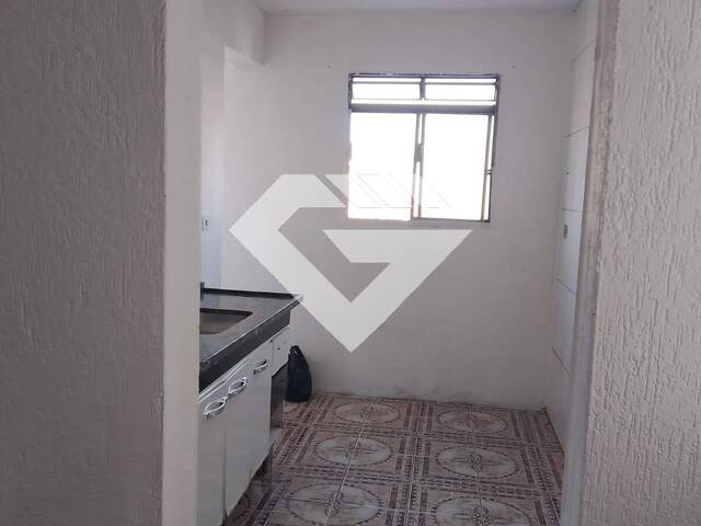 #AP1500 - Apartamento para Locação em Ferraz de Vasconcelos - SP
