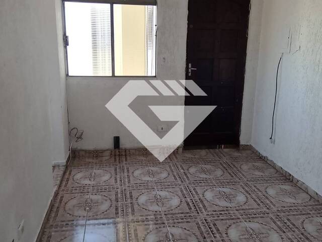 #AP1500 - Apartamento para Locação em Ferraz de Vasconcelos - SP